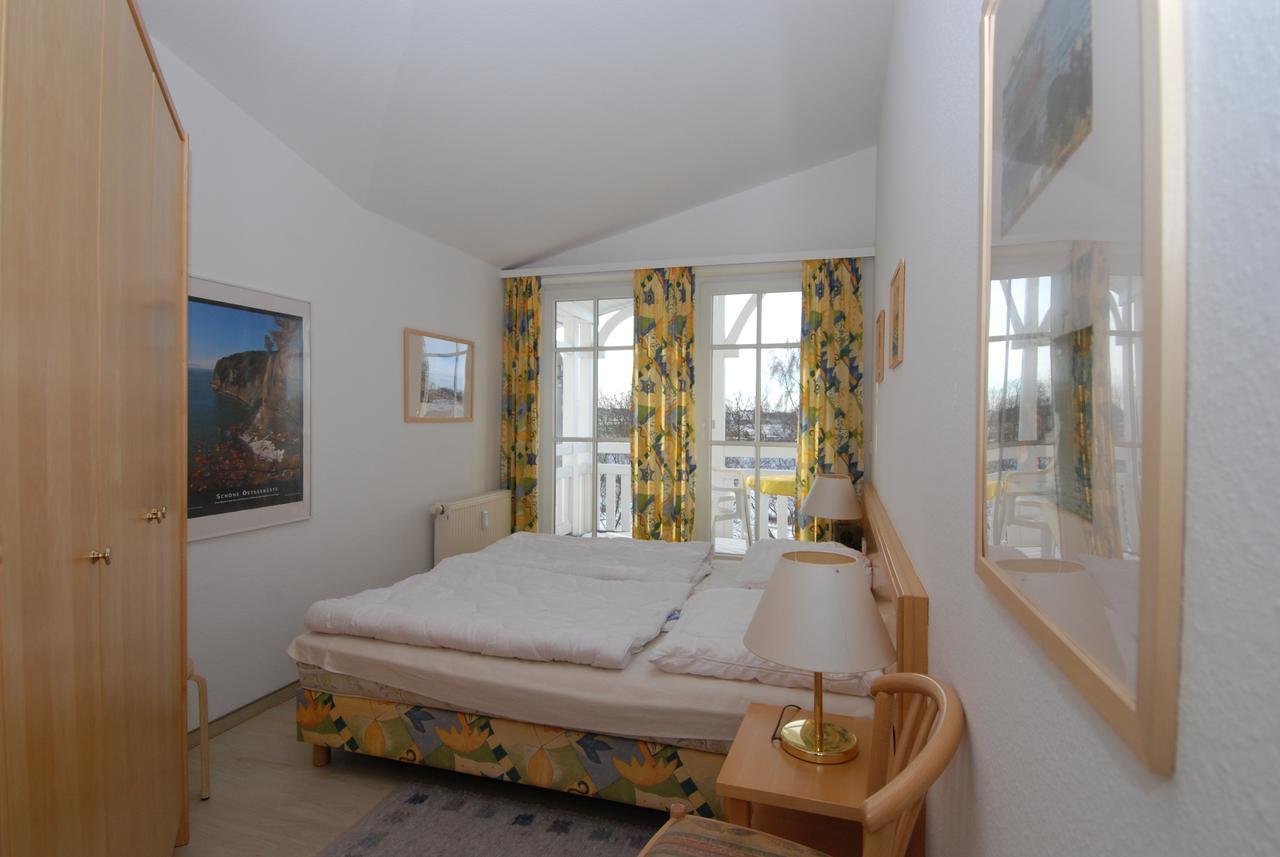 Seepark Sellin - Apt. 449 Exterior photo